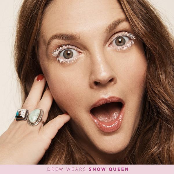 FLOWER Beauty Limited Edition Warrior Princess Mascara - Snow Queen #5