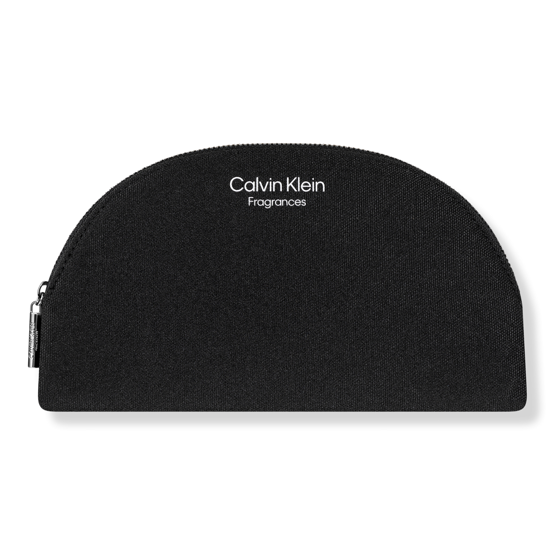 Calvin Klein Free Pouch with $100 brand purchase #1