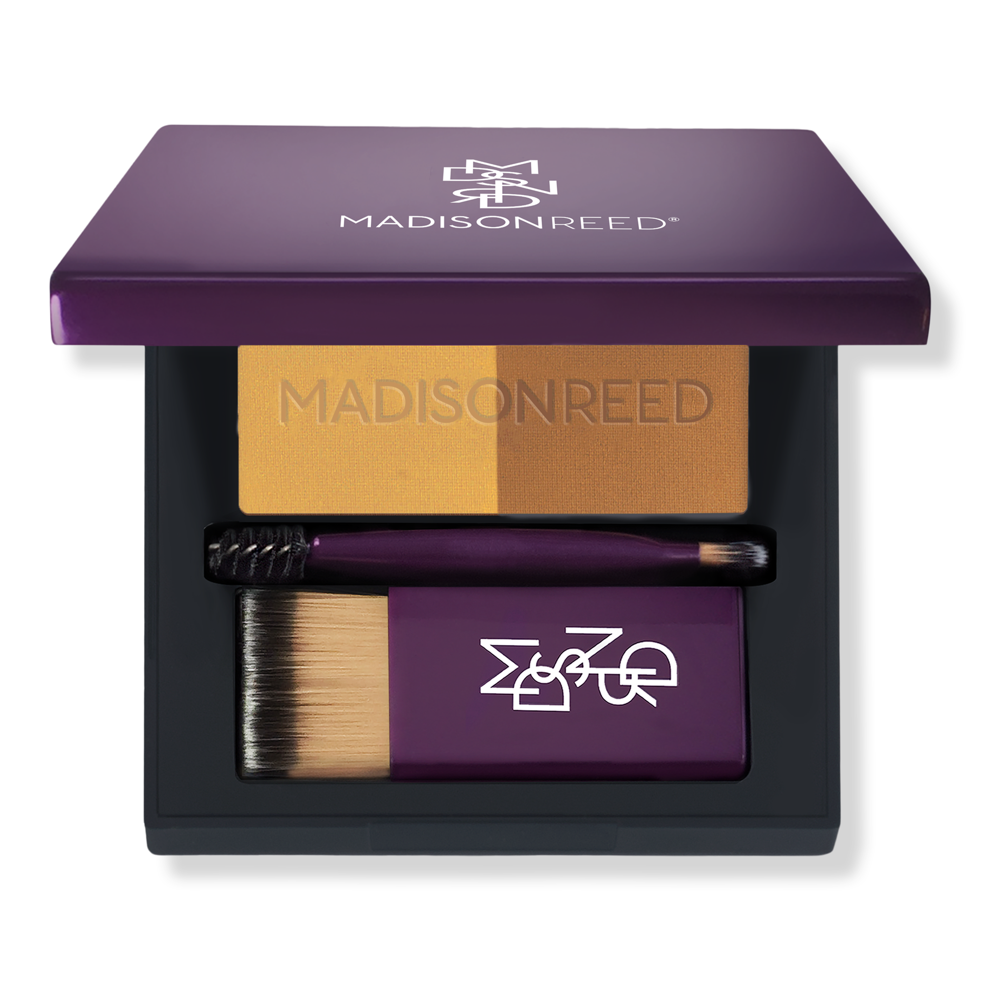 Madison Reed The Great Cover Up Root Touch Up + Brow Filler #1