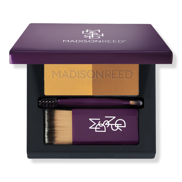 Madison Reed The Great Cover Up Root Touch Up + Brow Filler #1