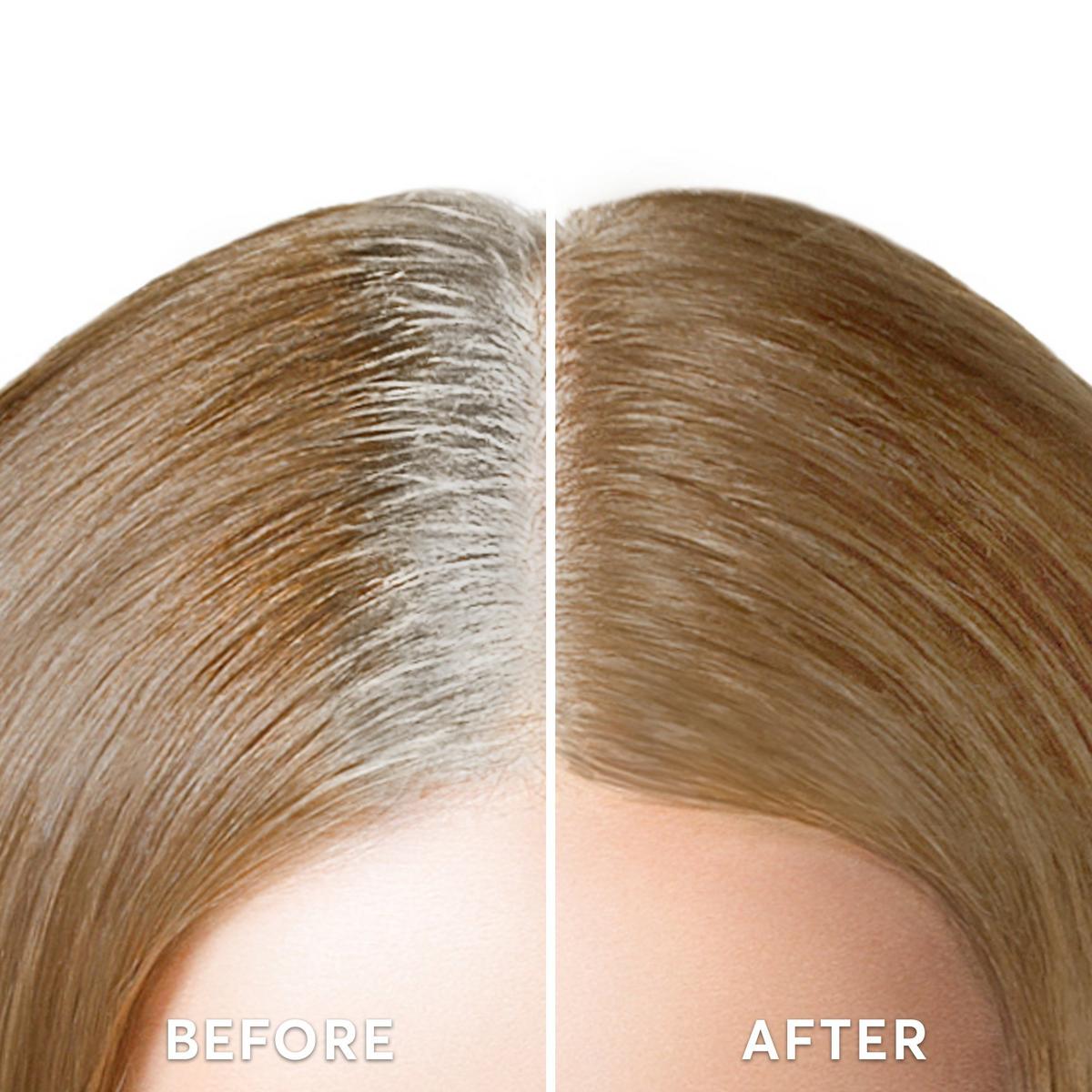 The Great Cover Up Root Touch Up + Brow Filler