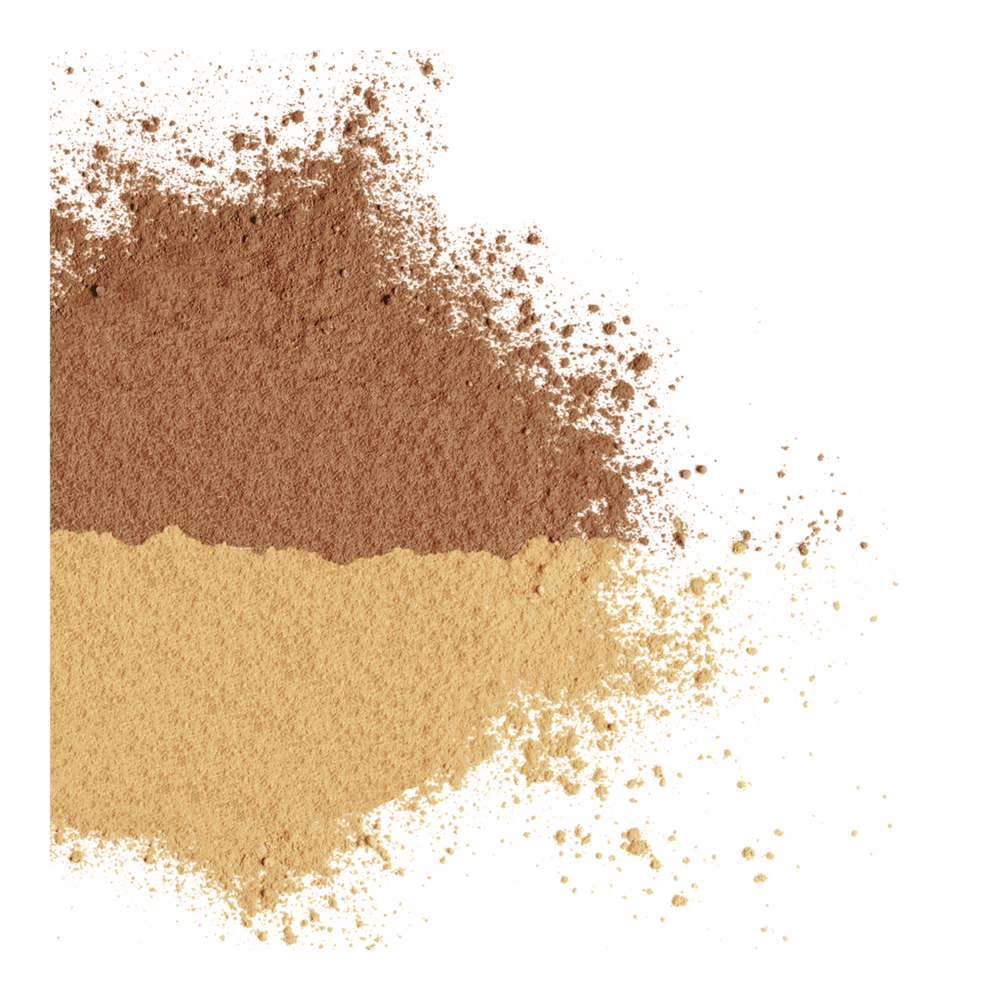 The Great Cover Up Root Touch Up + Brow Filler