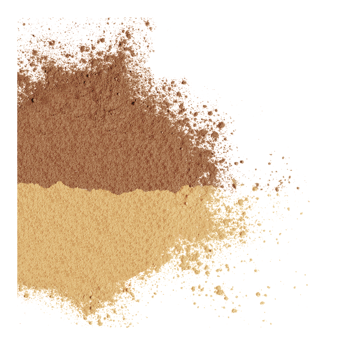 The Great Cover Up Root Touch Up + Brow Filler