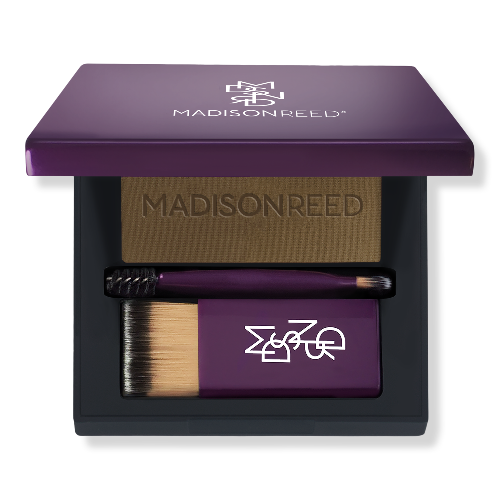 Madison Reed The Great Cover Up Root Touch Up + Brow Filler #1