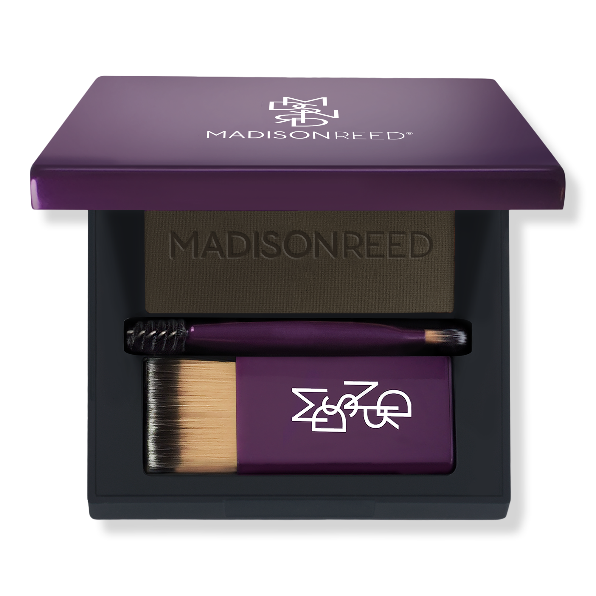 Madison Reed The Great Cover Up Root Touch Up + Brow Filler #1