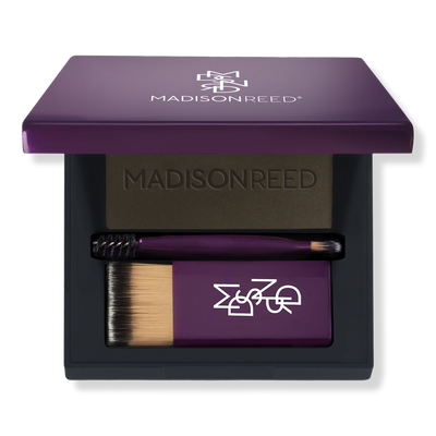 Madison Reed The Great Cover Up Root Touch Up + Brow Filler