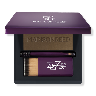 Madison Reed The Great Cover Up Root Touch Up + Brow Filler