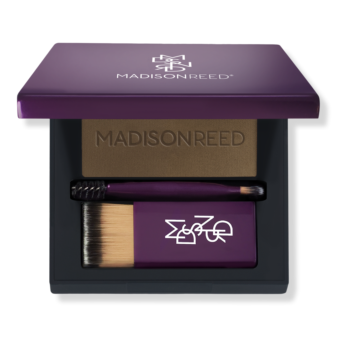 Madison Reed The Great Cover Up Root Touch Up + Brow Filler #1