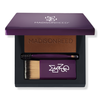 Madison Reed The Great Cover Up Root Touch Up + Brow Filler