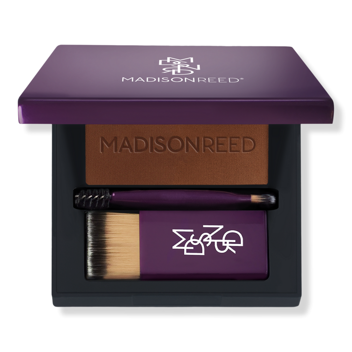Madison Reed The Great Cover Up Root Touch Up + Brow Filler #1