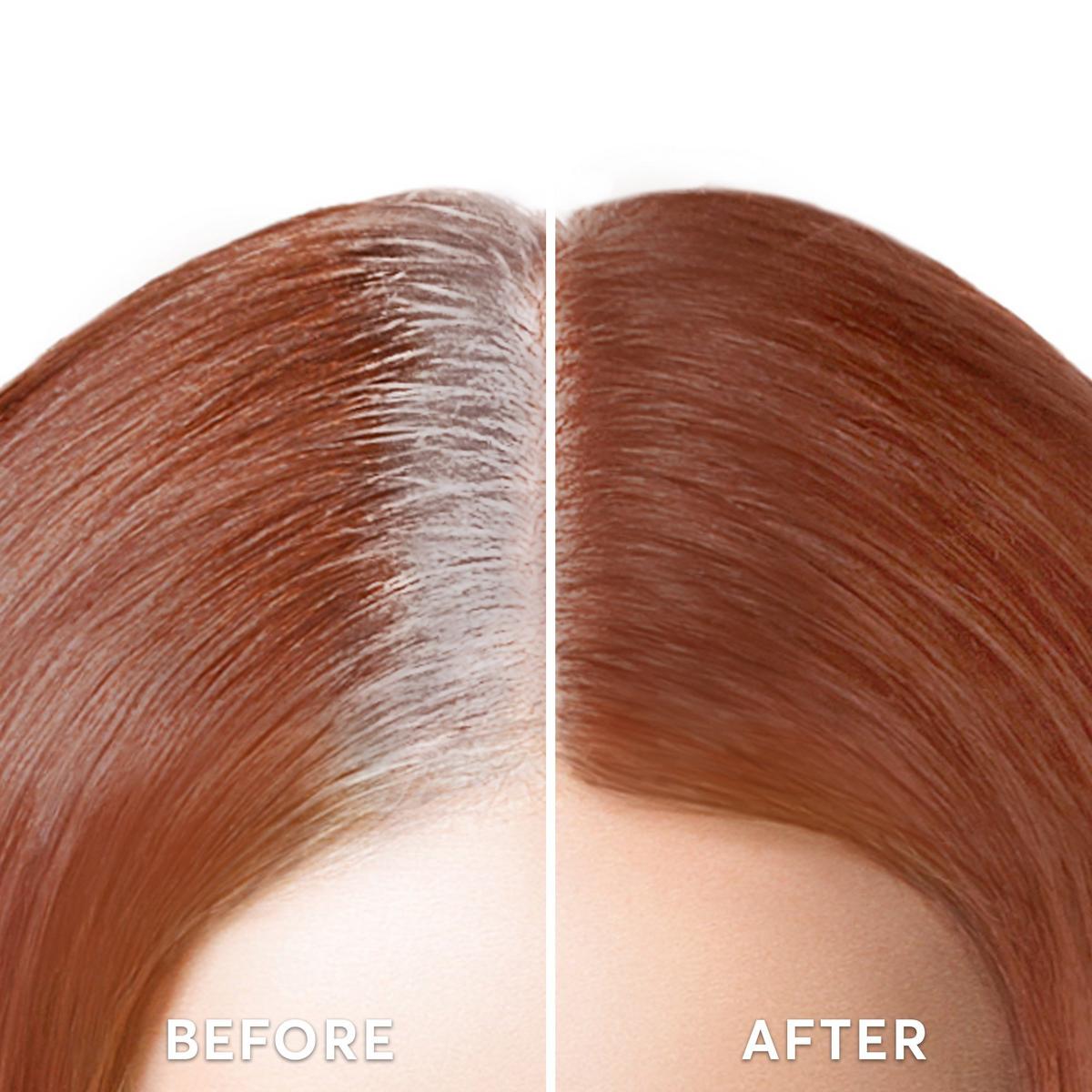 The Great Cover Up Root Touch Up + Brow Filler