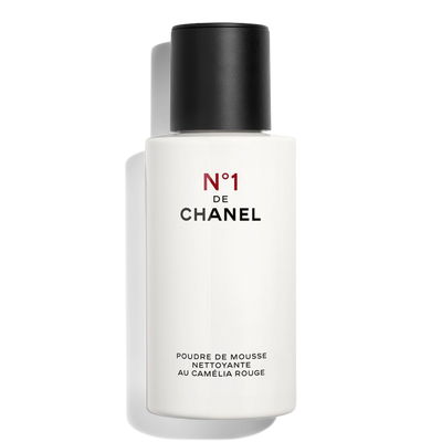 CHANEL N°1 DE CHANEL Powder-to-Foam Cleanser