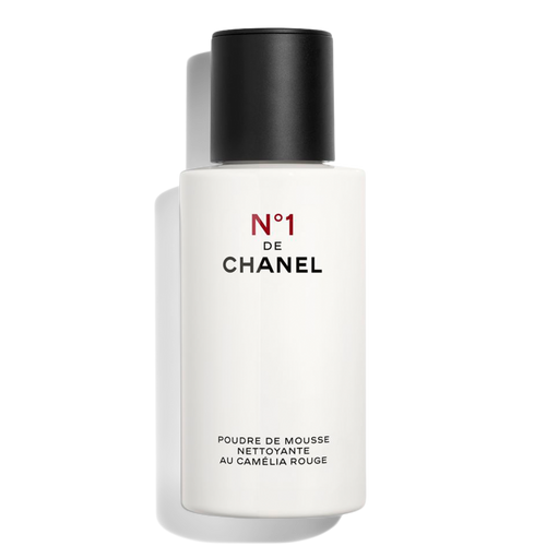 N°1 DE CHANEL Powder-to-Foam Cleanser - CHANEL