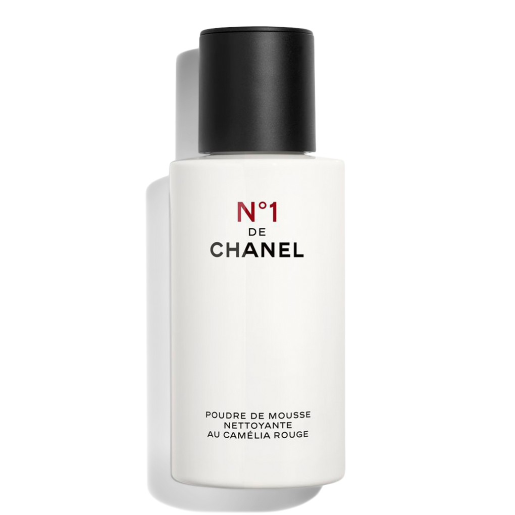 N°1 DE CHANEL Powder-to-Foam Cleanser - CHANEL