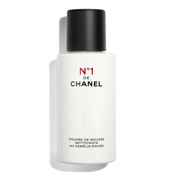 N° 1 de CHANEL Red Camellia Revitalizing Skincare