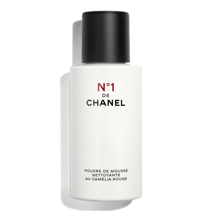 N°1 DE CHANEL Powder-to-Foam Cleanser #1