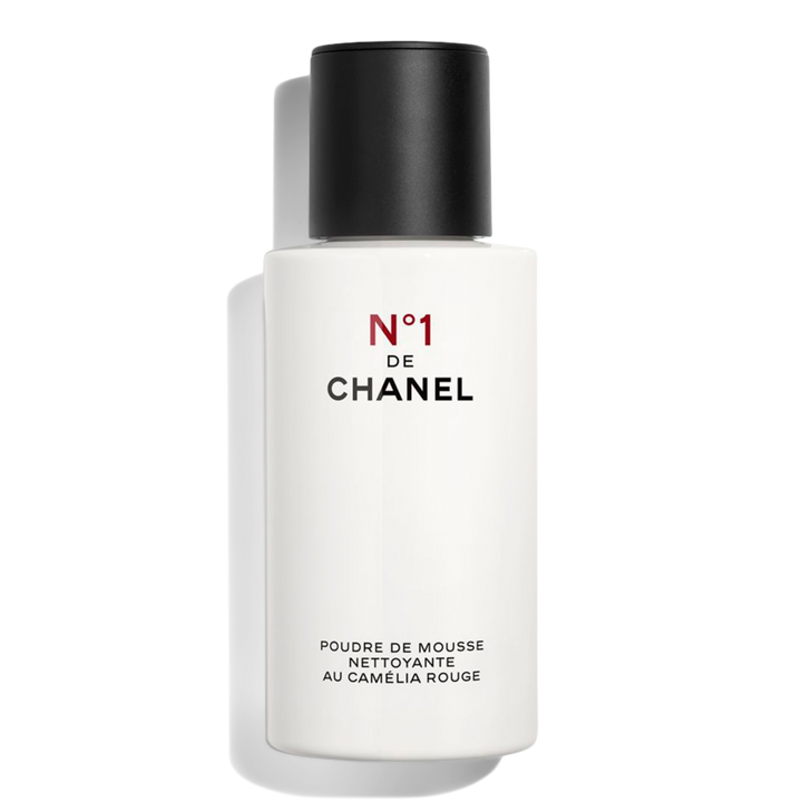 CHANEL N°1 DE CHANEL Powder-to-Foam Cleanser #1