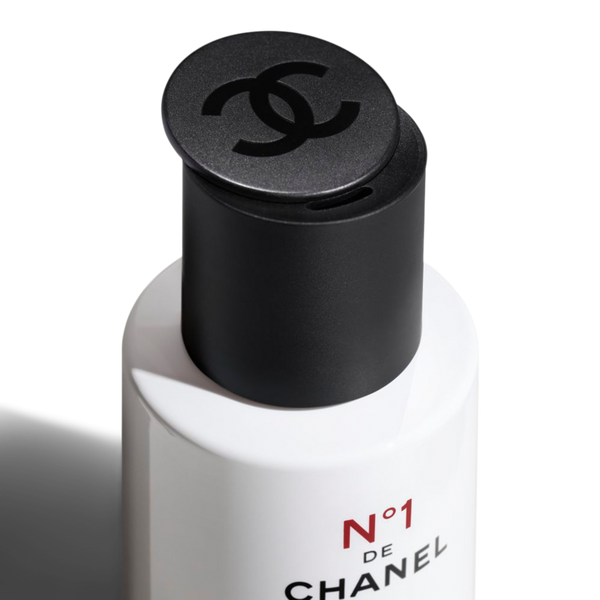 CHANEL N°1 DE CHANEL Powder-to-Foam Cleanser #3