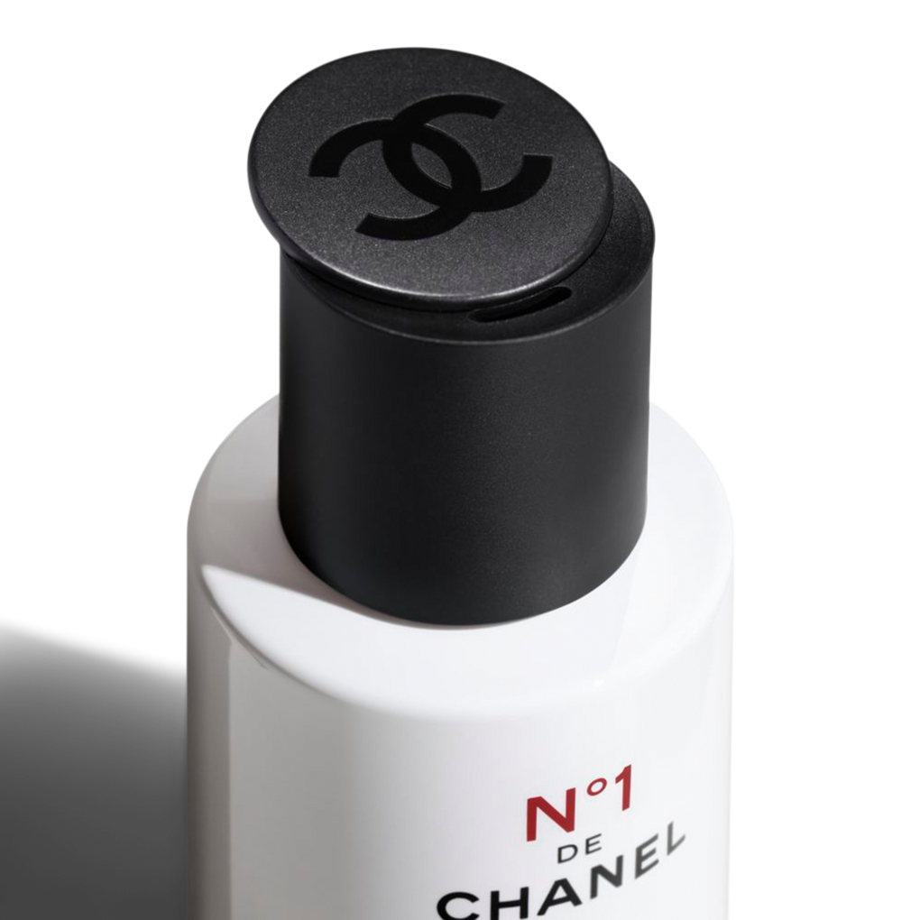 Chanel unboxing! Chanel Factory 5! Unboxing Chanel Water Bottle