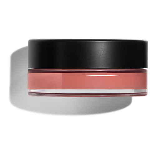 Chanel Red Camellia (1) No. 1 de Chanel Lip & Cheek Balm Review & Swatches