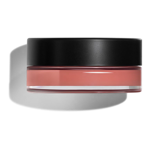 Chanel Lip Cheek Balm Review I