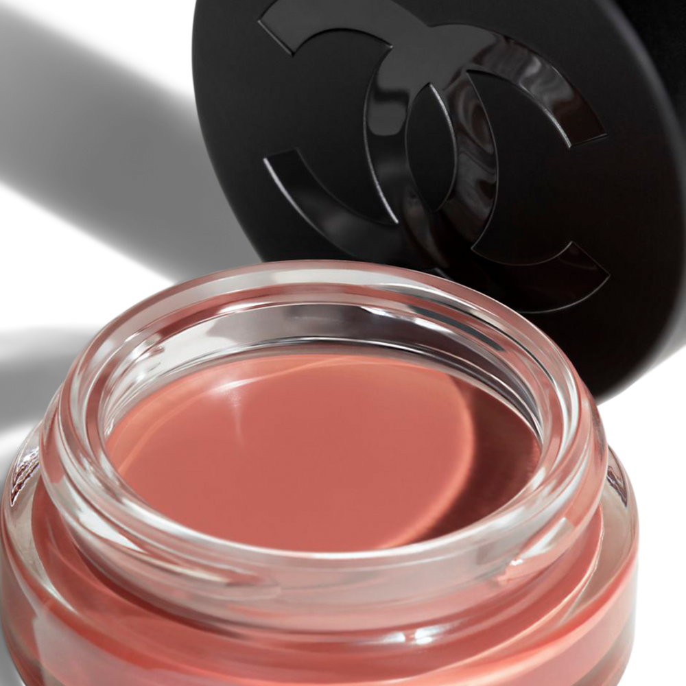 N°1 DE CHANEL Lip and Cheek Balm