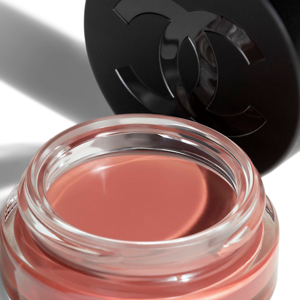 chanel lip and cheek balm lively rosewood