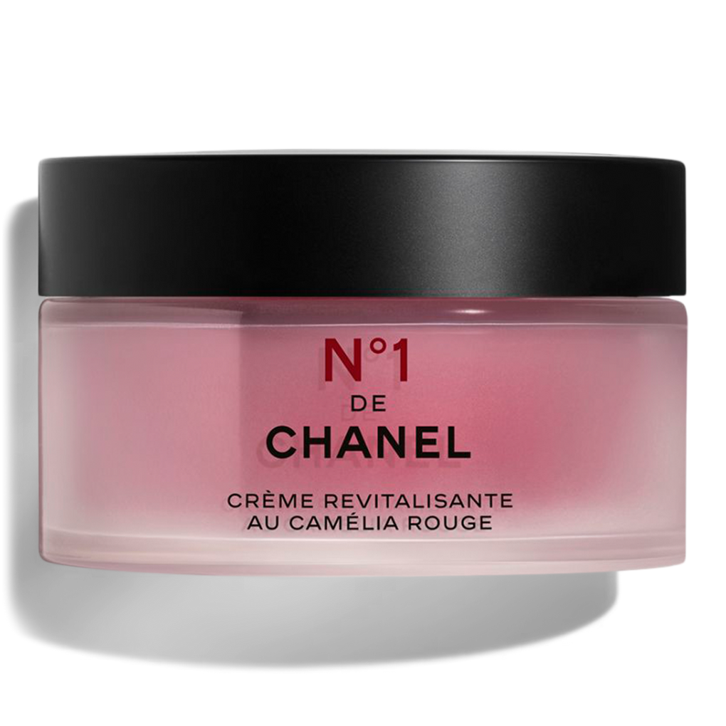 chanel #makeup haul! No nail polish in this round; I need…