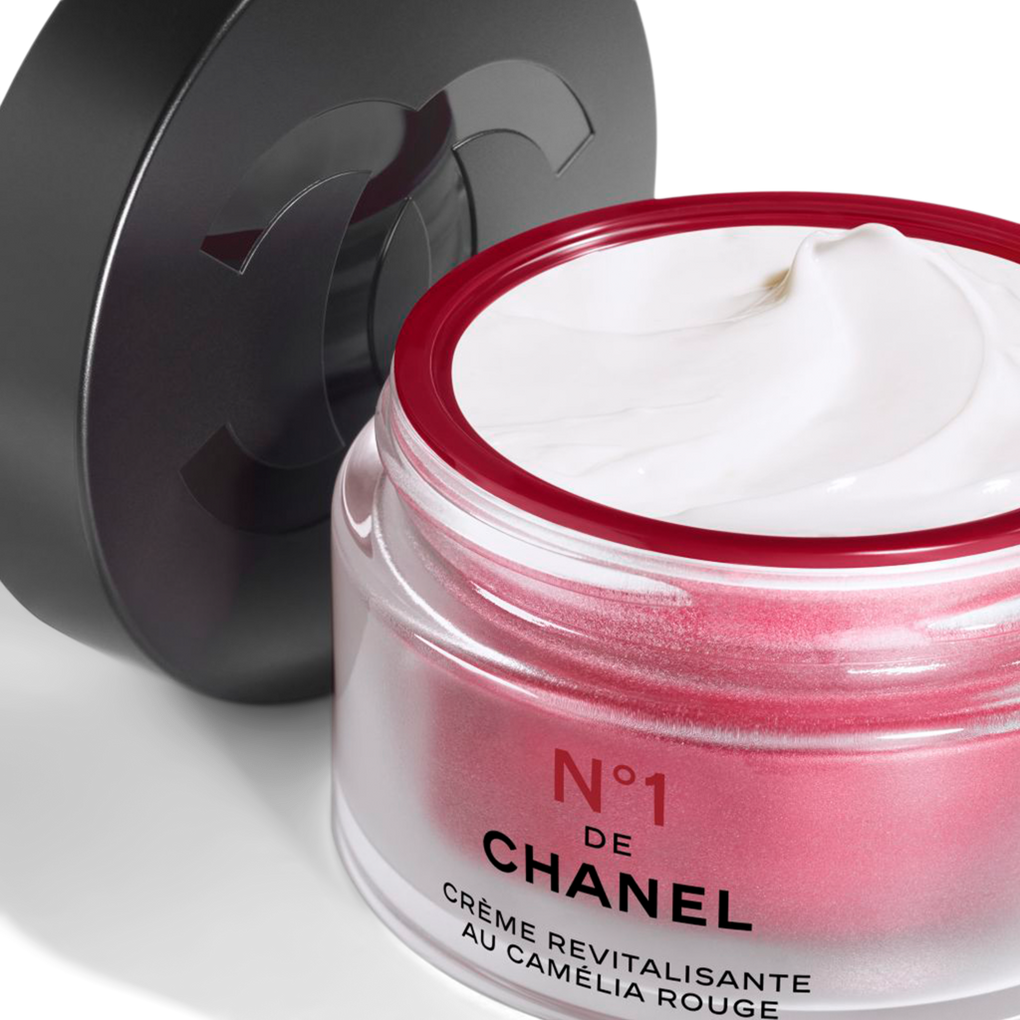 Chanel - N°1 de Chanel Red Camellia Revitalizing Cream(50g/1.7oz)