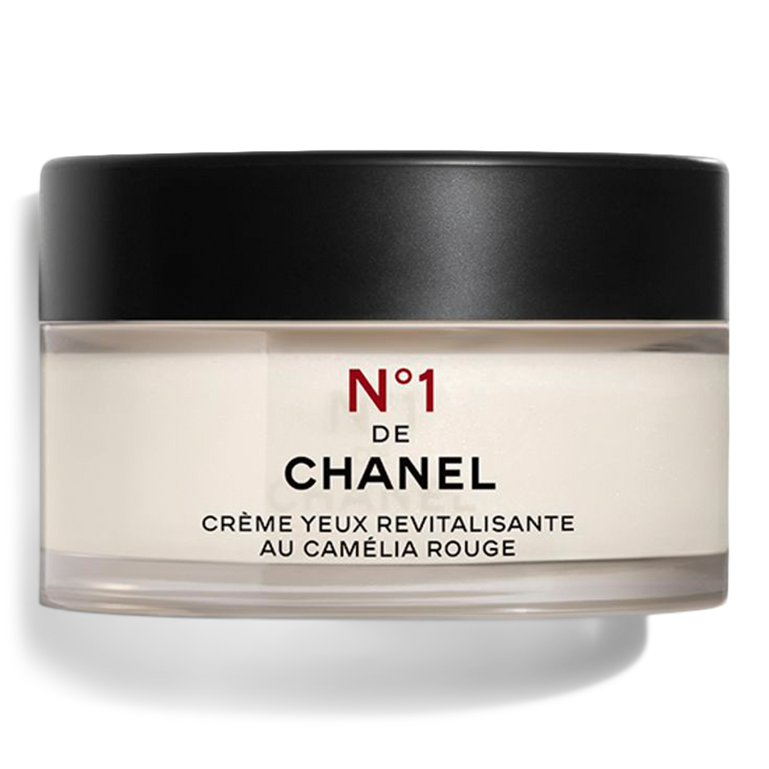 CHANEL N°1 DE CHANEL Revitalizing Eye Cream #1