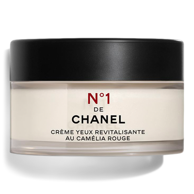 CHANEL N°1 DE CHANEL Revitalizing Eye Cream