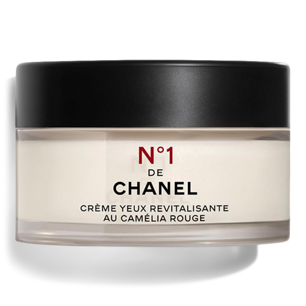 N°1 de Chanel Red Camellia Revitalizing Eye Cream 15g/0.5oz
