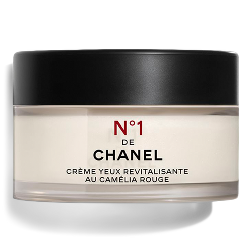 N°1 DE CHANEL Revitalizing Eye Cream