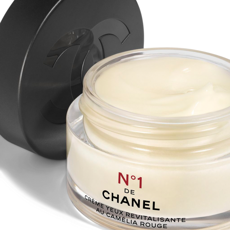CHANEL - N°1 DE CHANEL Revitalizing Eye Cream | Ulta Beauty
