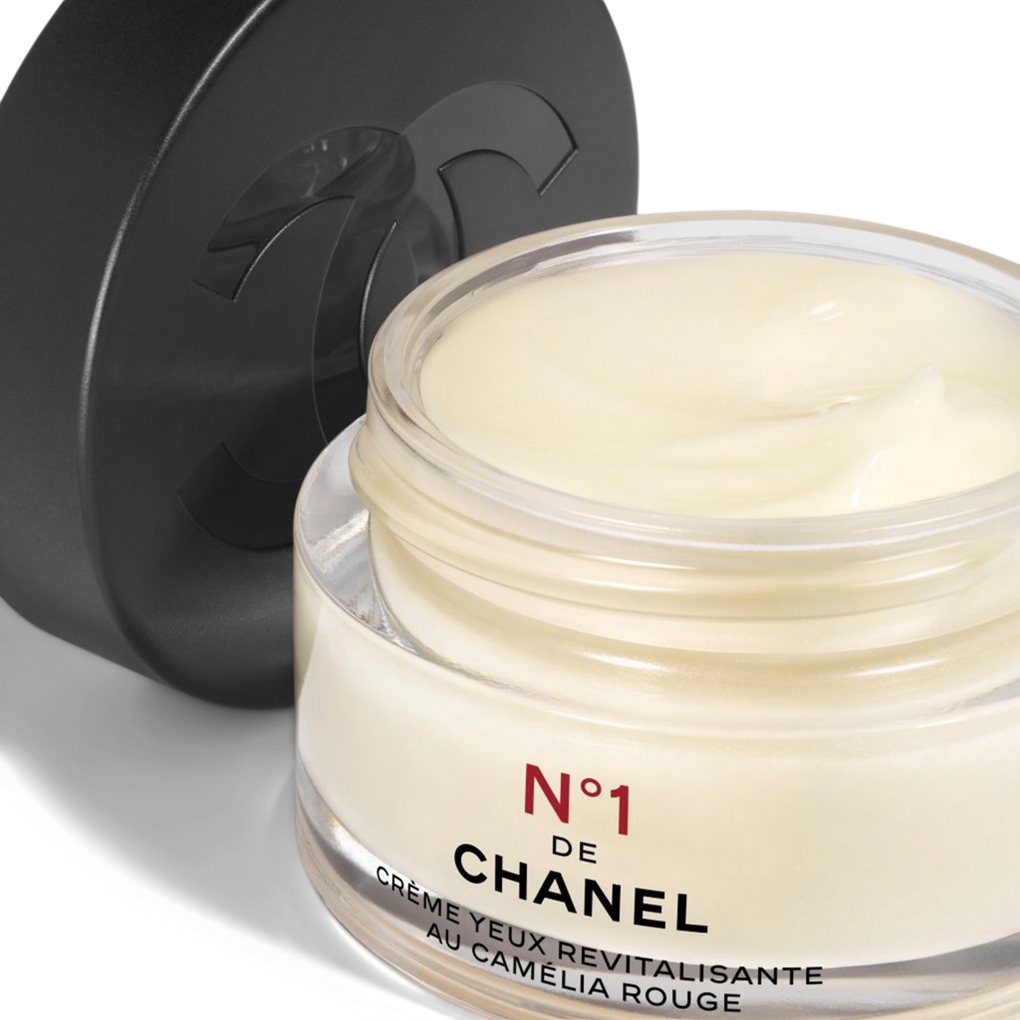 CHANEL NO. 1 Foundation and Balm