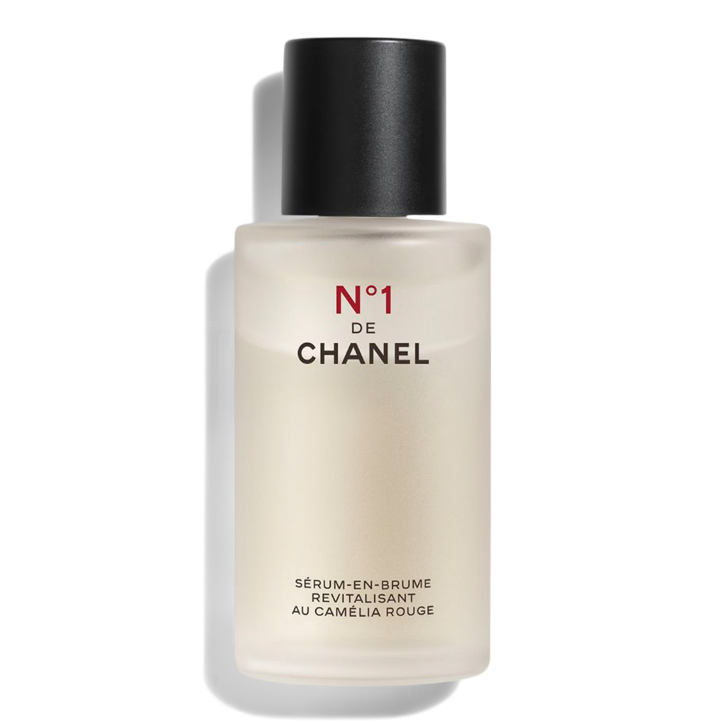 The most luxurious self care item. The CHANEL body oil is liquid