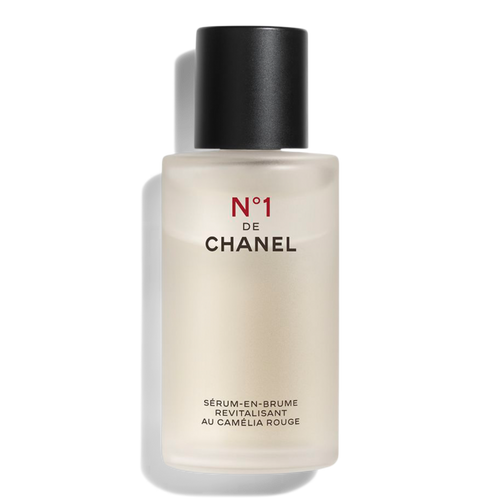 N°1 DE CHANEL REVITALIZING SERUM Serums & Concentrate | CHANEL