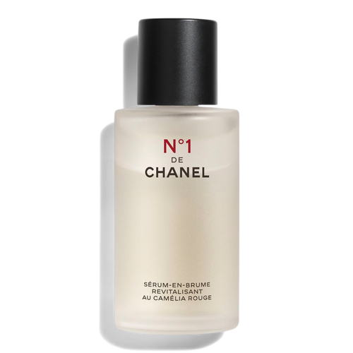 CHANEL N°1 De CHANEL Revitalising Serum Prevents And Corrects The  Appearance Of The 5 Signs Of Ageing Bottle, 30ml at John Lewis &  Partners