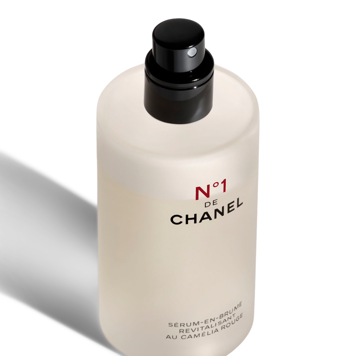 No 1 De Chanel Revitalizing Serum offers 1.7oz