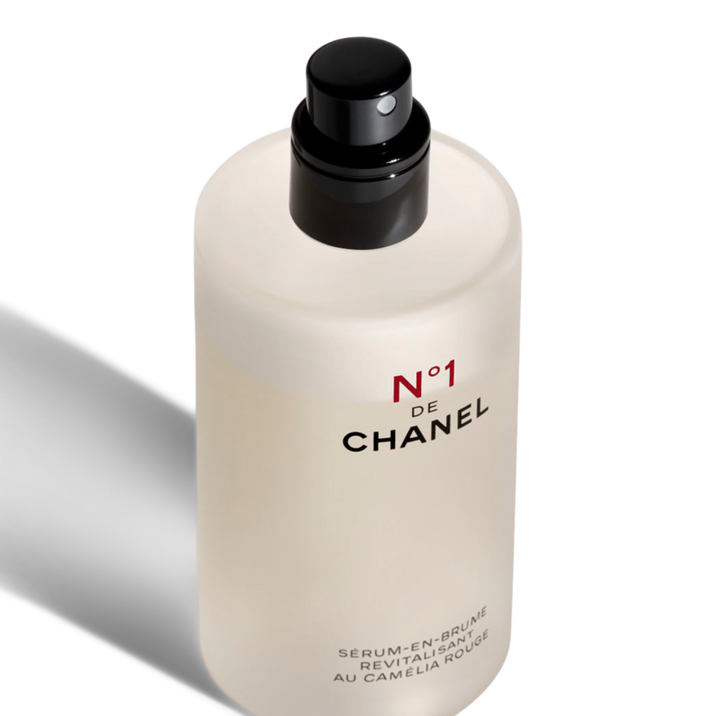 Chanel N°1 De Chanel Red Camellia Revitalizing Serum-In-Mist 50ml/1.7oz