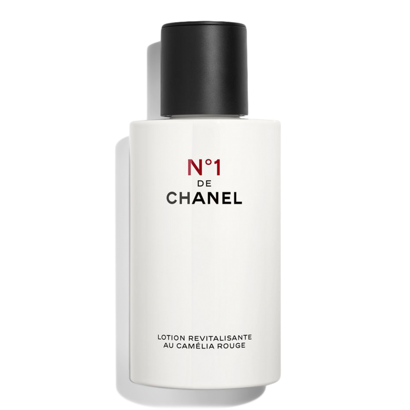N°1 de CHANEL ローション 150ml CHANEL - N°1 DE CHANEL Revitalizing Lotion | Ulta Beauty