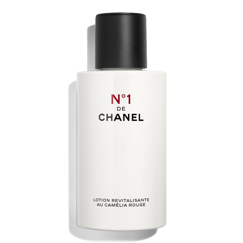 Chanel + N°1 DE CHANEL REVITALIZING LOTION Energizes – Refines