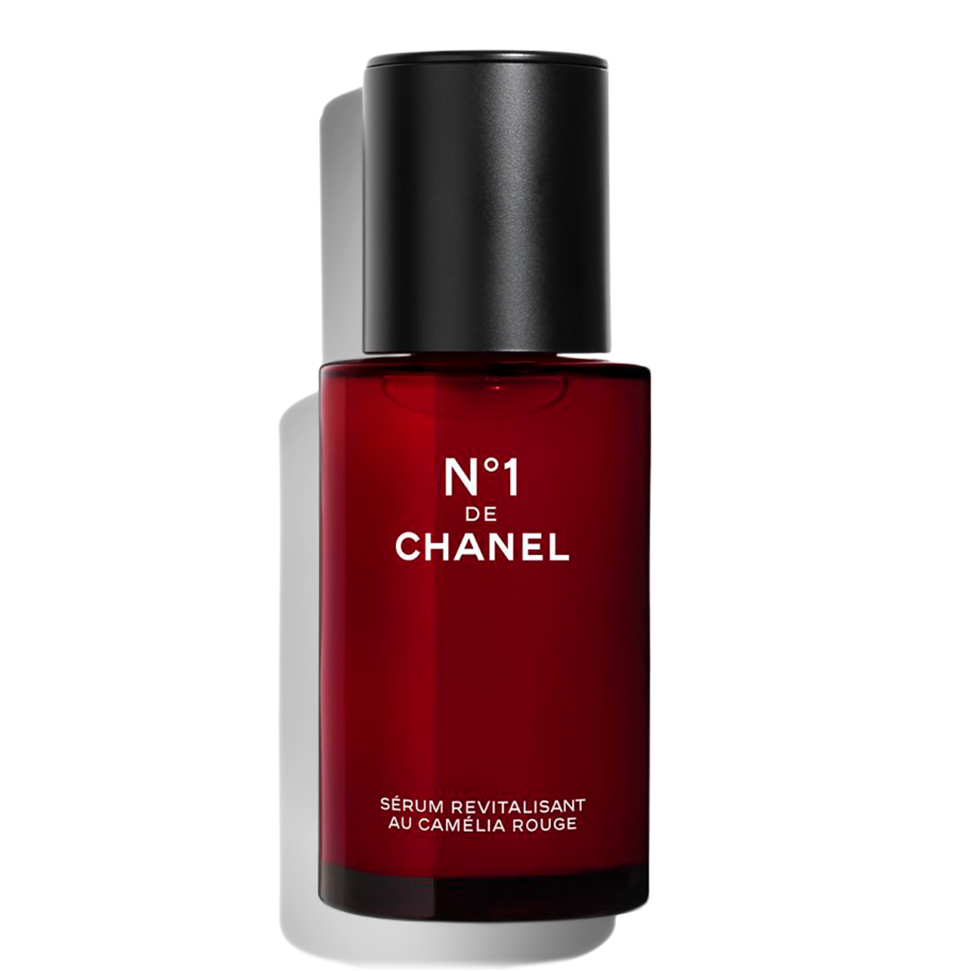 CHANEL N°1 DE CHANEL Revitalizing Serum #1