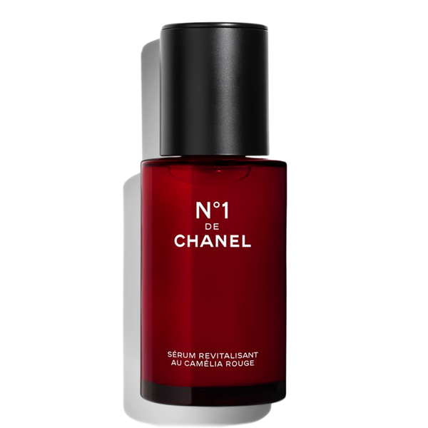 CHANEL N°1 DE CHANEL Revitalizing Serum #1