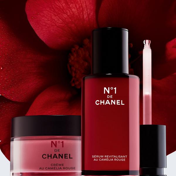 CHANEL N°1 DE CHANEL Revitalizing Serum #8