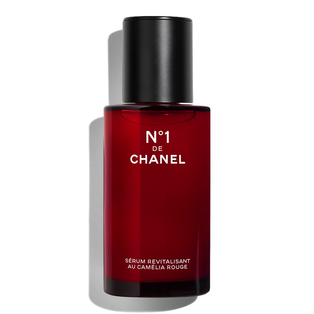 CHANEL N°1 DE CHANEL Revitalizing Serum #1