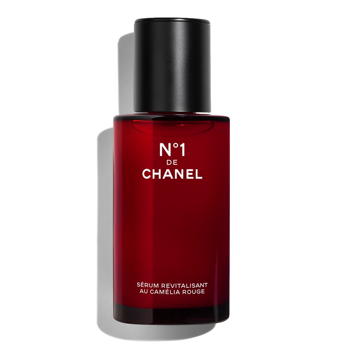 Chanel Revitalizing Serum 1.7 popular fl. Oz