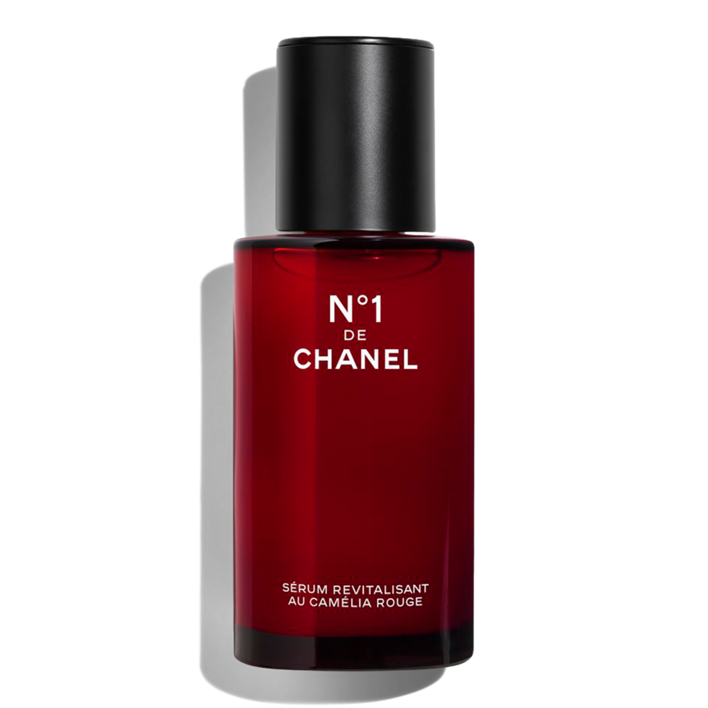 Chanel No 1 De Chanel Serum Revitalisant 5ml .17fl Oz X 2 Sample