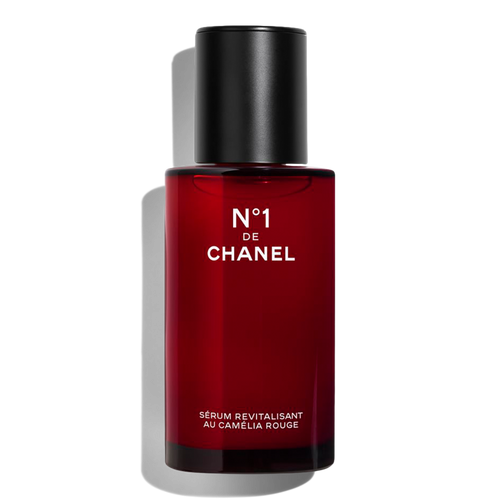 ULTA Beauty Chanel N°1 DE CHANEL Revitalizing Rich Cream - CHANEL