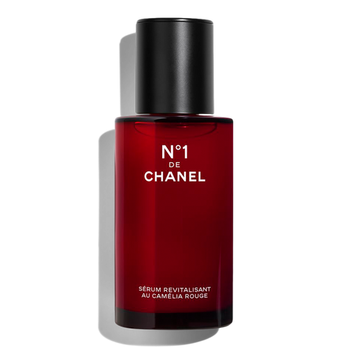 N°1 CHANEL デュオ リバイタライジング セラム 30ml N°1 DE CHANEL REVITALIZING SERUM Smooths – Illuminates